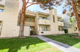 950 N Sloan Ln Unit 203B, Las Vegas, NV 89110