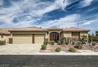 8698 Waterford Bend St, Las Vegas, NV 89123