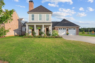 2009 Garrett Farms Row, Shreveport, LA 71106