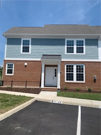 1011 Robinson Rd Unit 5B, Suffolk, VA 23434