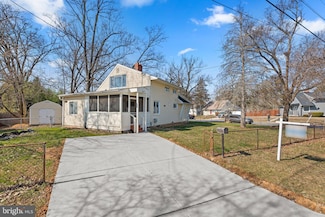 204 Cedar Ln, Rockville, MD 20851