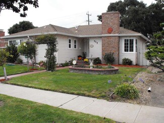 514 Crescent Way, Salinas, CA 93906