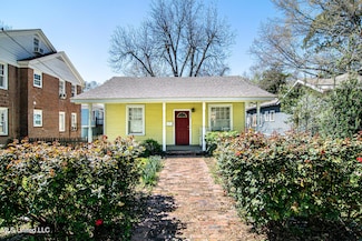 809 N Congress St, Jackson, MS 39202