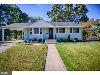 502 Johnson Place, Magnolia, NJ 08049