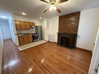 344 Lafayette Ave Unit 3B, Brooklyn, NY 11238