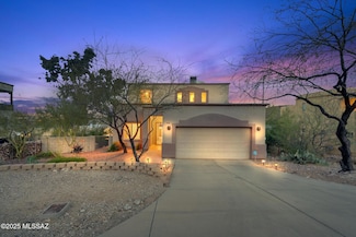 111 S Bella Vista Dr, Tucson, AZ 85745