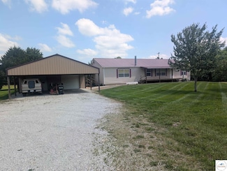 1878 SE Highway Pp, Leesville Township, MO 64735