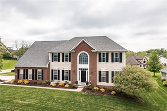 5205 Giacomo Ct NW, Canton, OH 44709