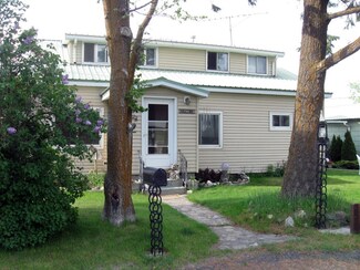 360 NE Foster St, Creston, WA 99117