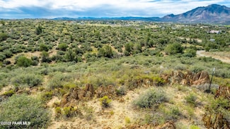 00 N Bella Sierra Trail, Williamson, AZ 86305