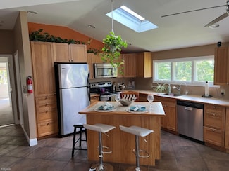 139 W Shore Trail, Sparta, NJ 07871