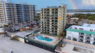 3647 S Atlantic Ave Unit 701, Daytona Beach, FL 32118