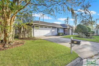 17 Saint Moritz Ct, Savannah, GA 31419