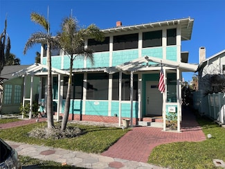 103 7th Ave Unit A, Saint Pete Beach, FL 33706