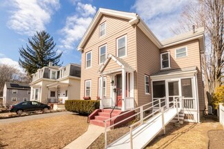 12 Brown Ave, Roslindale, MA 02131