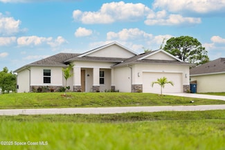 1866 Fairlight St NW, Palm Bay, FL 32907