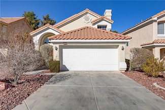 9604 Rancho Palmas Dr, Las Vegas, NV 89117