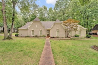 791 N Tree Dr, Collierville, TN 38017