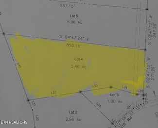 0 Flat Rock Unit 1304661, Jamestown, TN 38556