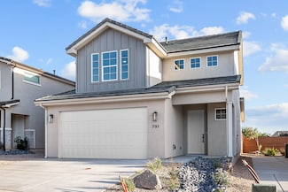 791 W 430 N, Hurricane, UT 84737