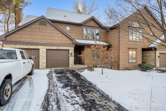 1121 Lacebark Ct, Darien, IL 60561