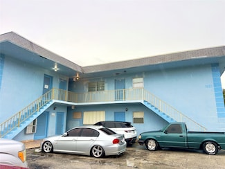 1021 NW 45th St Unit 4, Pompano Beach, FL 33064