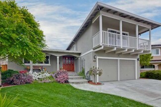 1109 Clydebank Ct, Sunnyvale, CA 94087