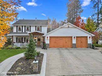 5214 E Twila Ct, Post Falls, ID 83854