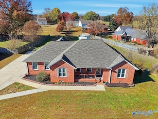 16099 Mooresville Rd, Athens, AL 35613