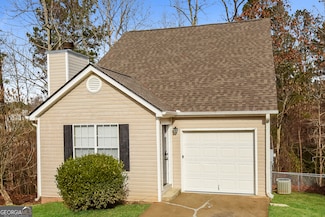 1121 Thackery Place, Douglasville, GA 30134