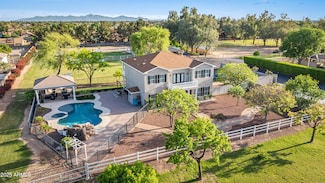 7711 W Acoma Dr, Peoria, AZ 85381