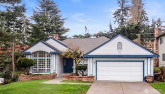 2739 SW 343rd Place, Federal Way, WA 98023