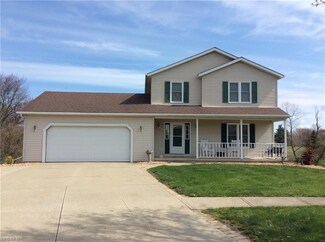 105 Jill Ct, Creston, OH 44217