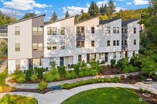 6649 136th Ct SE Unit 9A-3, Newcastle, WA 98059