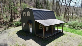 22563 & 22561 Maddensville Pike, Orbisonia, PA 17243