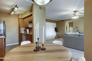 3500 N Hayden Rd Unit 1405, Scottsdale, AZ 85251