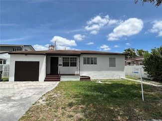 6211 NW 37th Terrace, Virginia Gardens, FL 33166