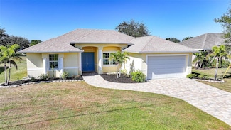 403 Rio de Janeiro Ave, Punta Gorda, FL 33983