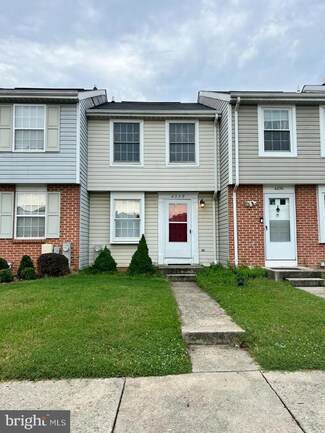 4328 Regalwood Terrace, Burtonsville, MD 20866
