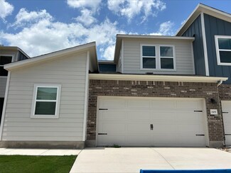 1850 Settlers Glen Dr Unit 1105, Round Rock, TX 78665