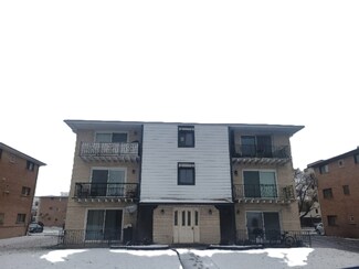 7248 W 86th St Unit 2B, Bridgeview, IL 60455