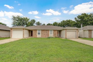 1201 W Sunset St Unit A & B, Springfield, MO 65807