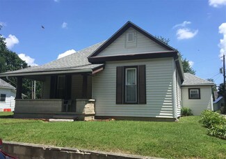 319 S Fairview St, Bloomington, IN 47403