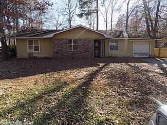 E 41st Ave, Pine City, AR 71601