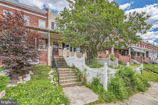 1535 N Pulaski St, Baltimore, MD 21217