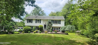 95 Gravel Hill Spotswood Rd, Monroe Township, NJ 08831