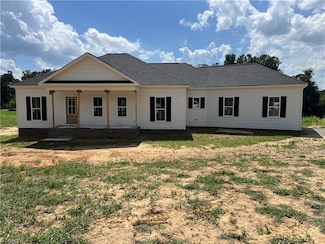 4539 Bull Run Creek Rd, Franklinville, NC 27248