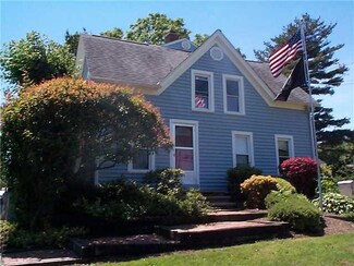 2611 W Church St, Eden, NY 14057