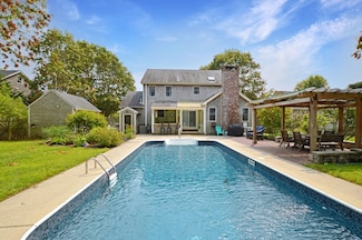 48 Tara Terrace, Buzzards Bay, MA 02532