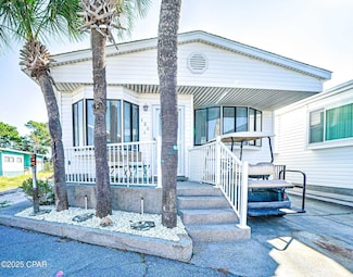 480 N Marlin Dr, Panama City Beach, FL 32408